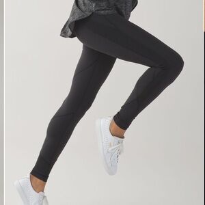 Lululemon Drop It Like It's Hot Tight